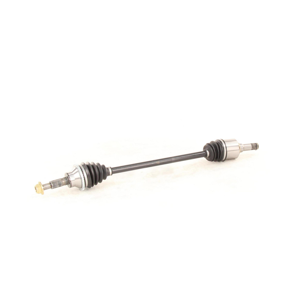 2007 Ford Edge Drive Axle Rear