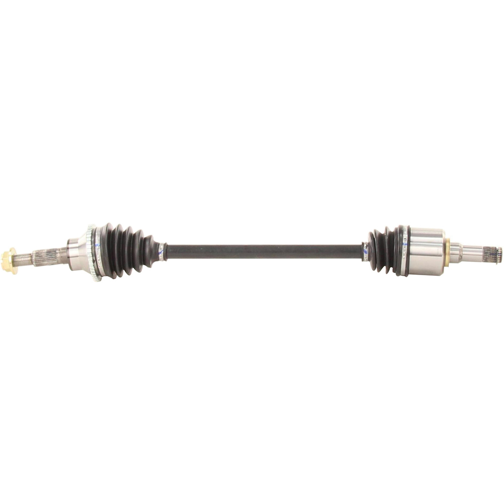 2007 Lincoln MKX Drive Axle Kit