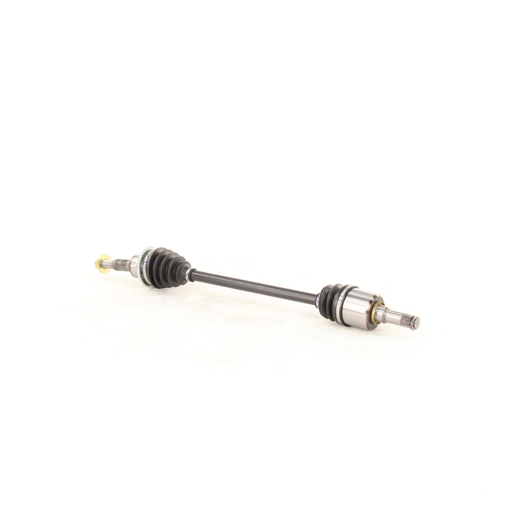 2009 Ford Edge Drive Axle Rear