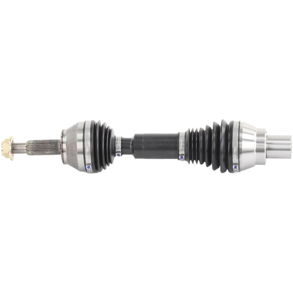 BuyAutoParts 90-922622D Drive Axle Kit