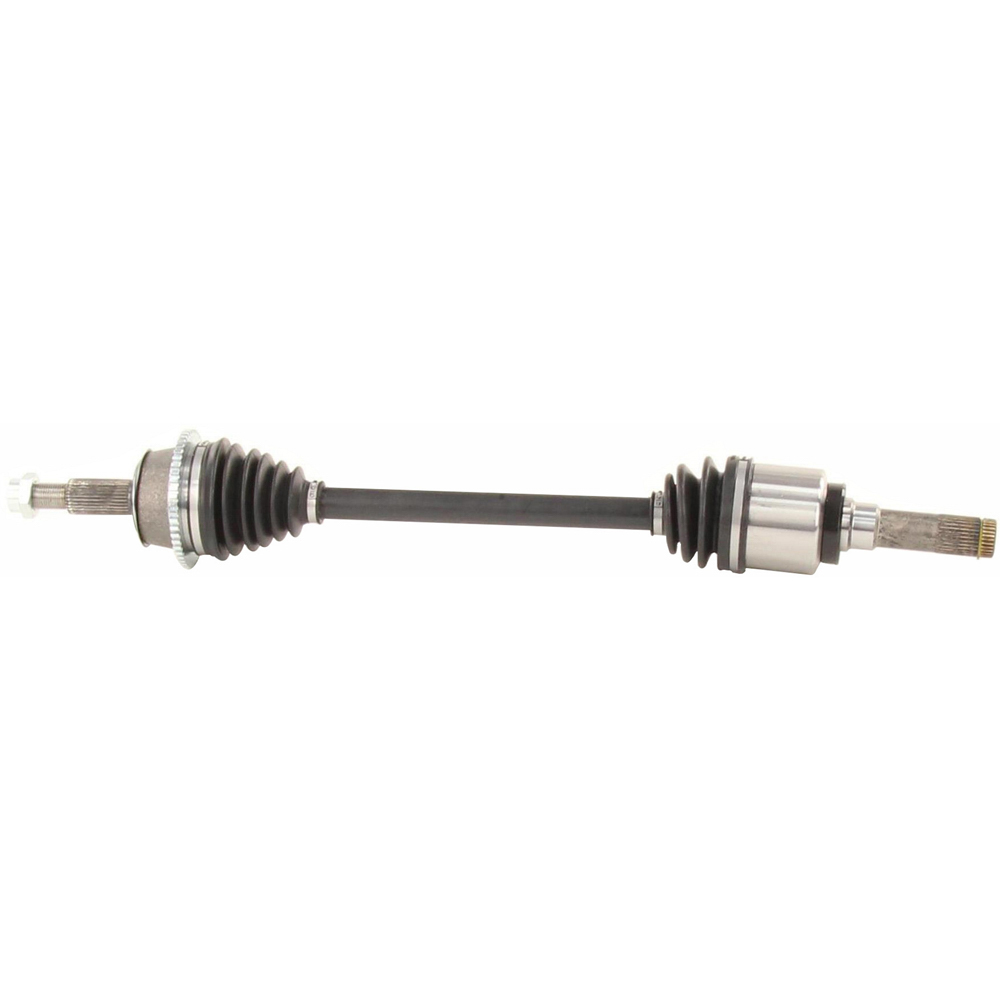 2002 Ford Explorer Drive Axle Kit