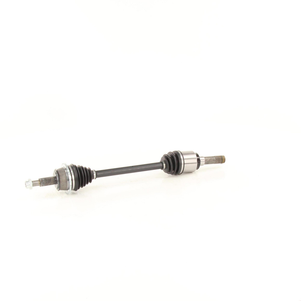 2003 Ford Explorer Drive Axle Rear