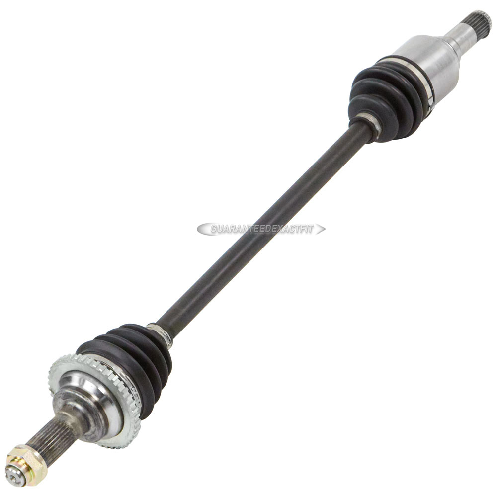 2007 Ford Fusion Drive Axle Kit