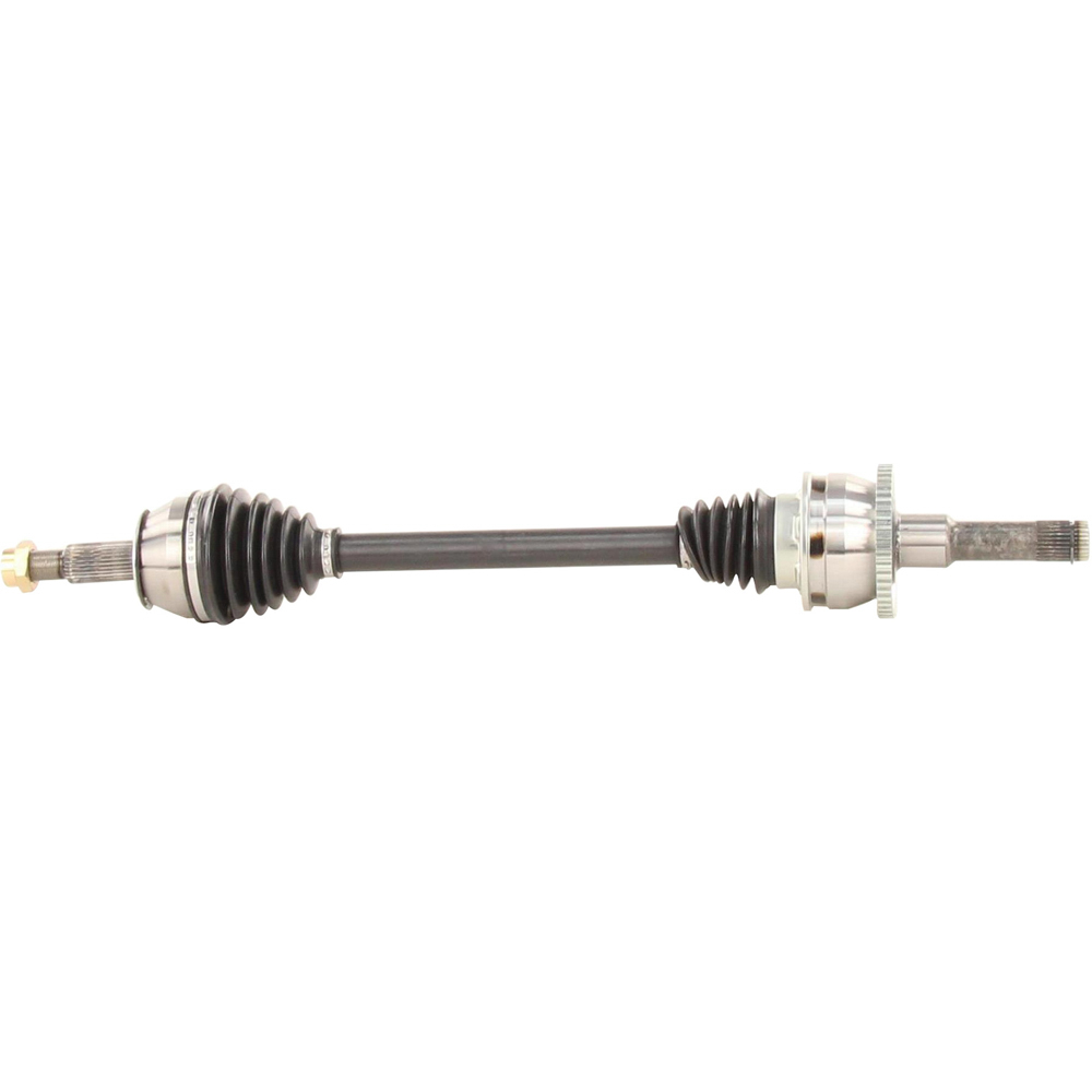 1999 Ford Mustang Drive Axle Kit