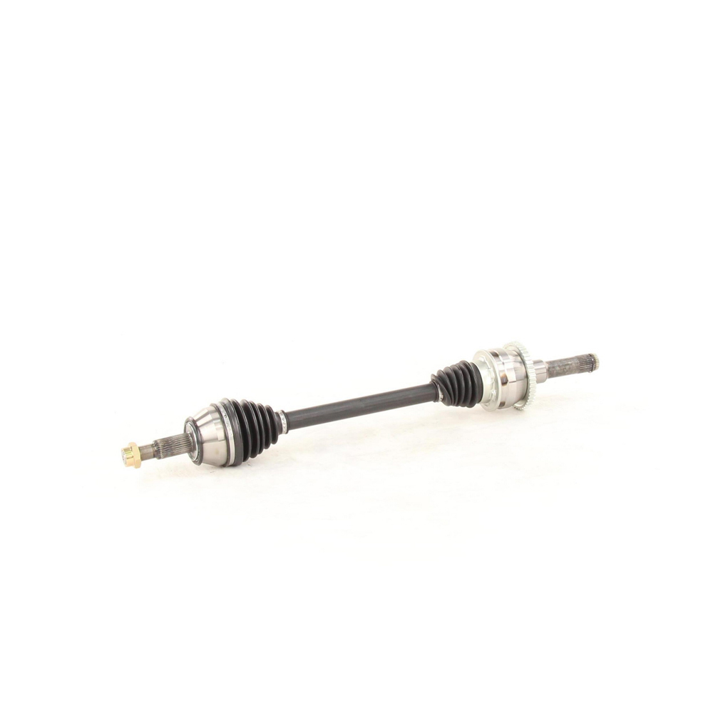 1999 Ford Mustang Drive Axle Rear