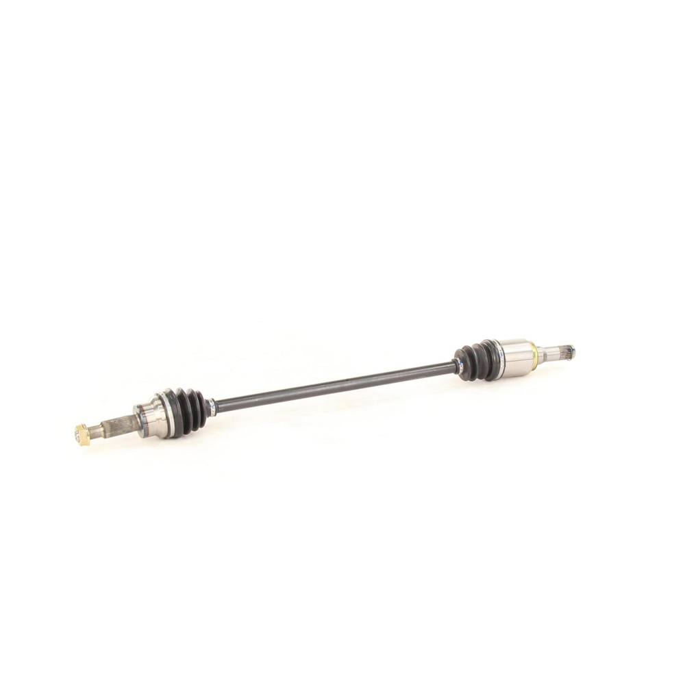 2013 Ford Flex Drive Axle Rear