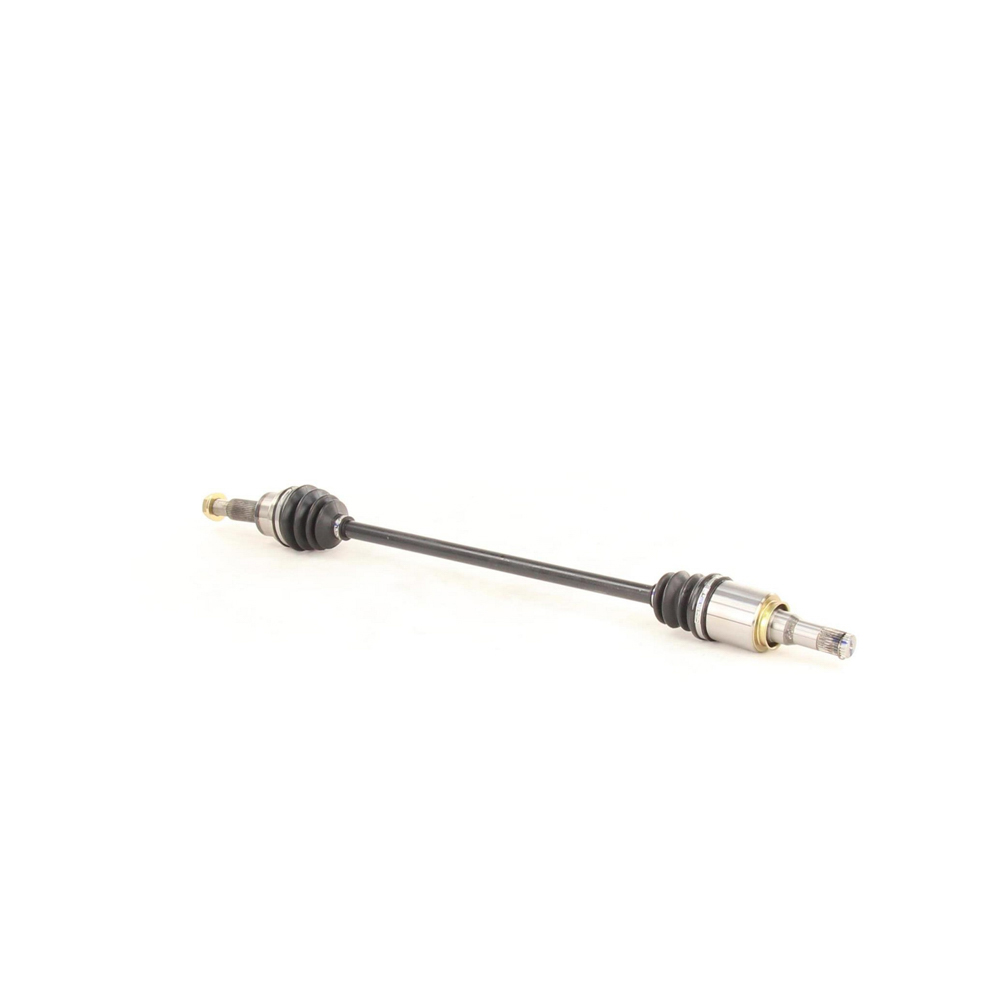 2013 Ford Flex Drive Axle Rear