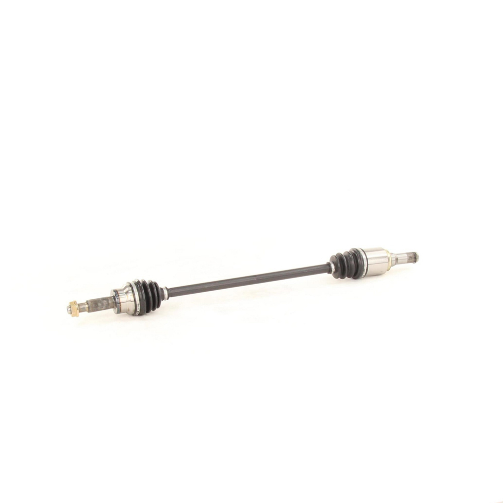 2013 Ford Flex Drive Axle Rear