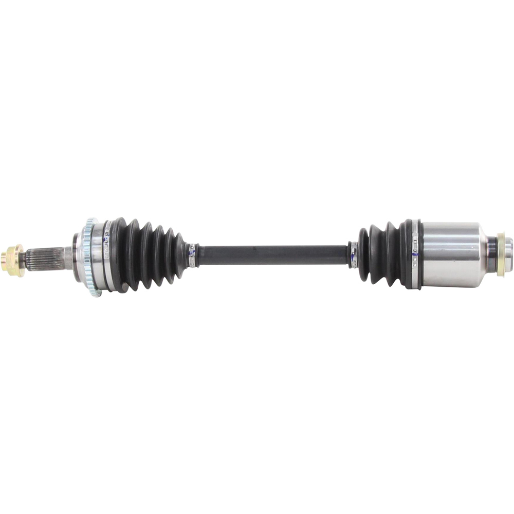 2010 Mercury Milan Drive Axle Front