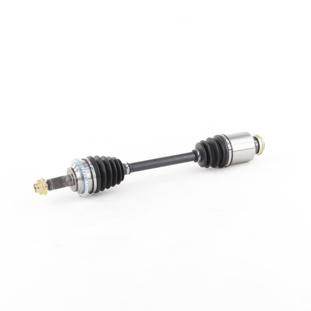 2010 Mercury Milan Drive Axle Front