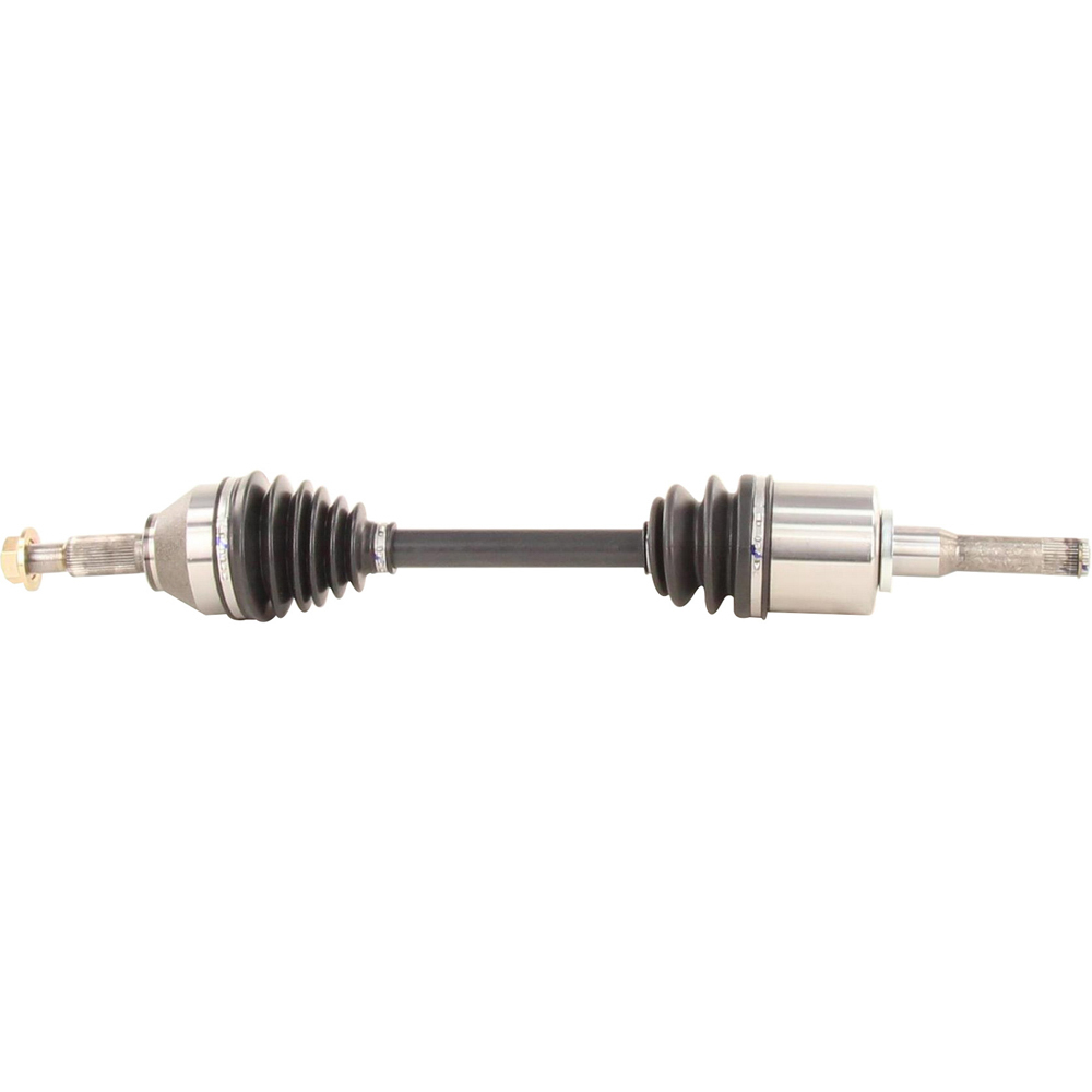 BuyAutoParts 90-911082D Drive Axle Kit