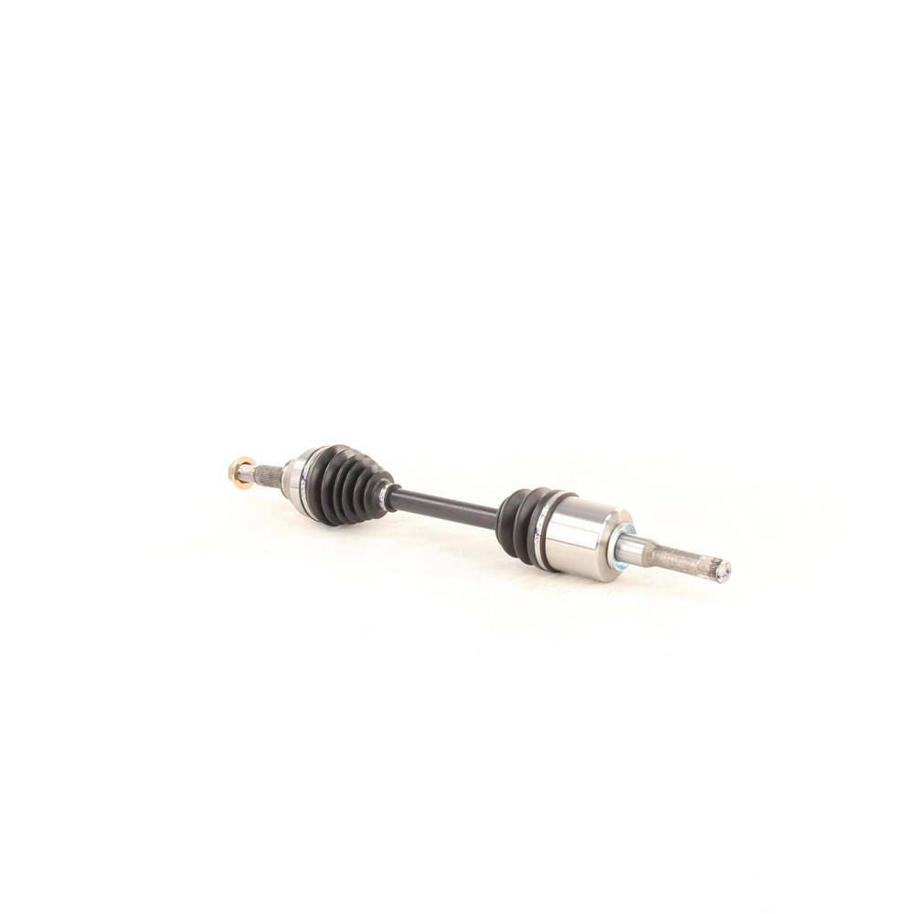 2012 Ford Explorer Drive Axle Front