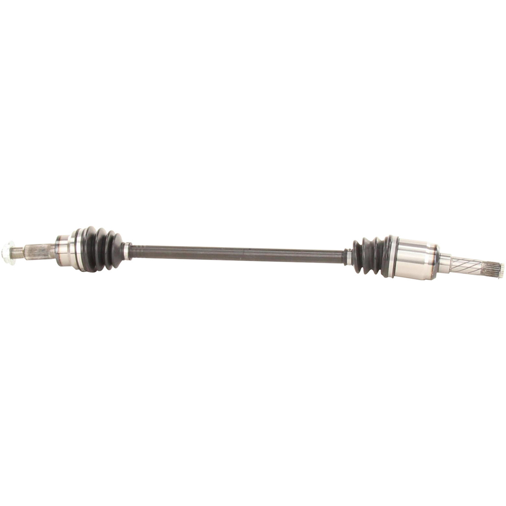 BuyAutoParts 90-930692D Drive Axle Kit