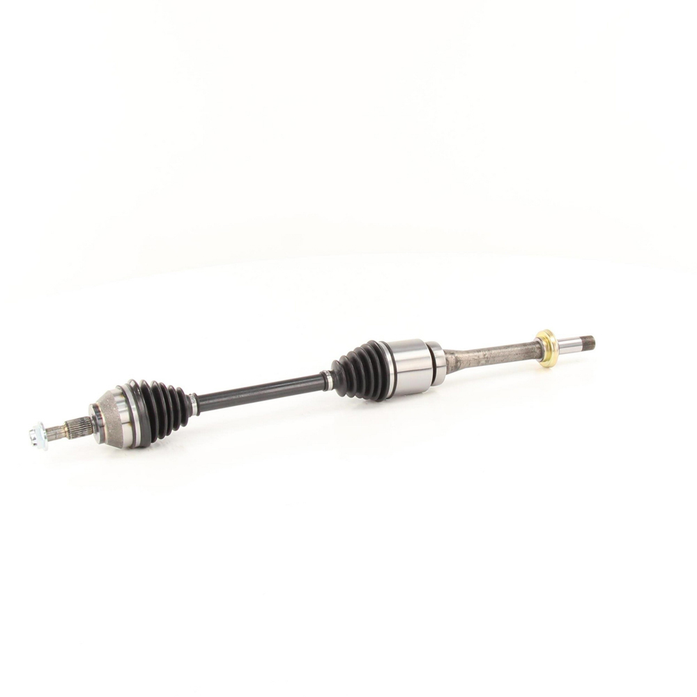 BuyAutoParts 90-04640N Drive Axle Front