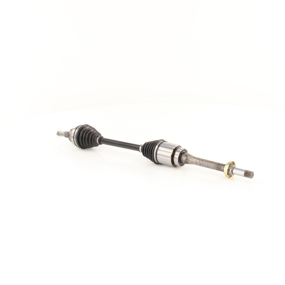 BuyAutoParts 90-04640N Drive Axle Front