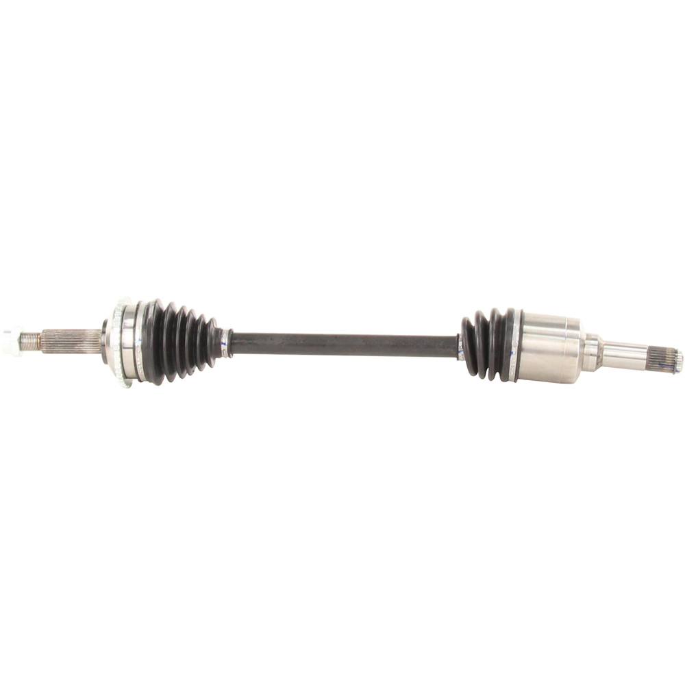 2005 Ford Thunderbird Drive Axle Kit