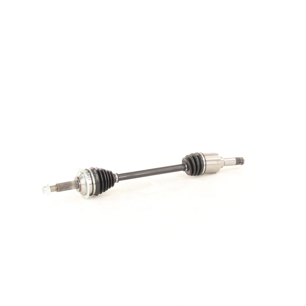 2003 Ford Thunderbird Drive Axle Rear