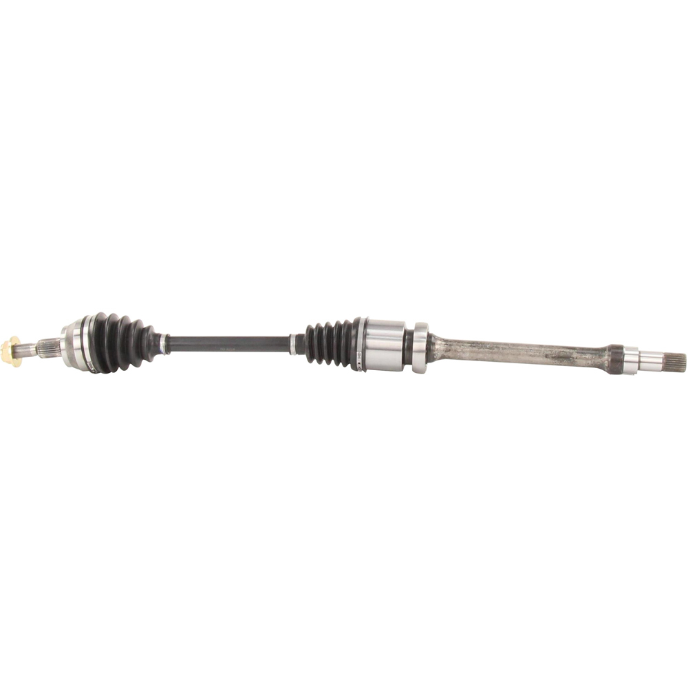 2012 Ford Focus Drive Axle Kit