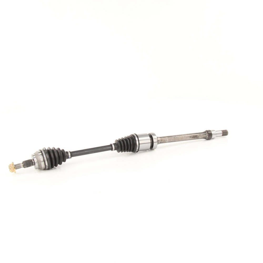 2012 Ford Focus Drive Axle Front