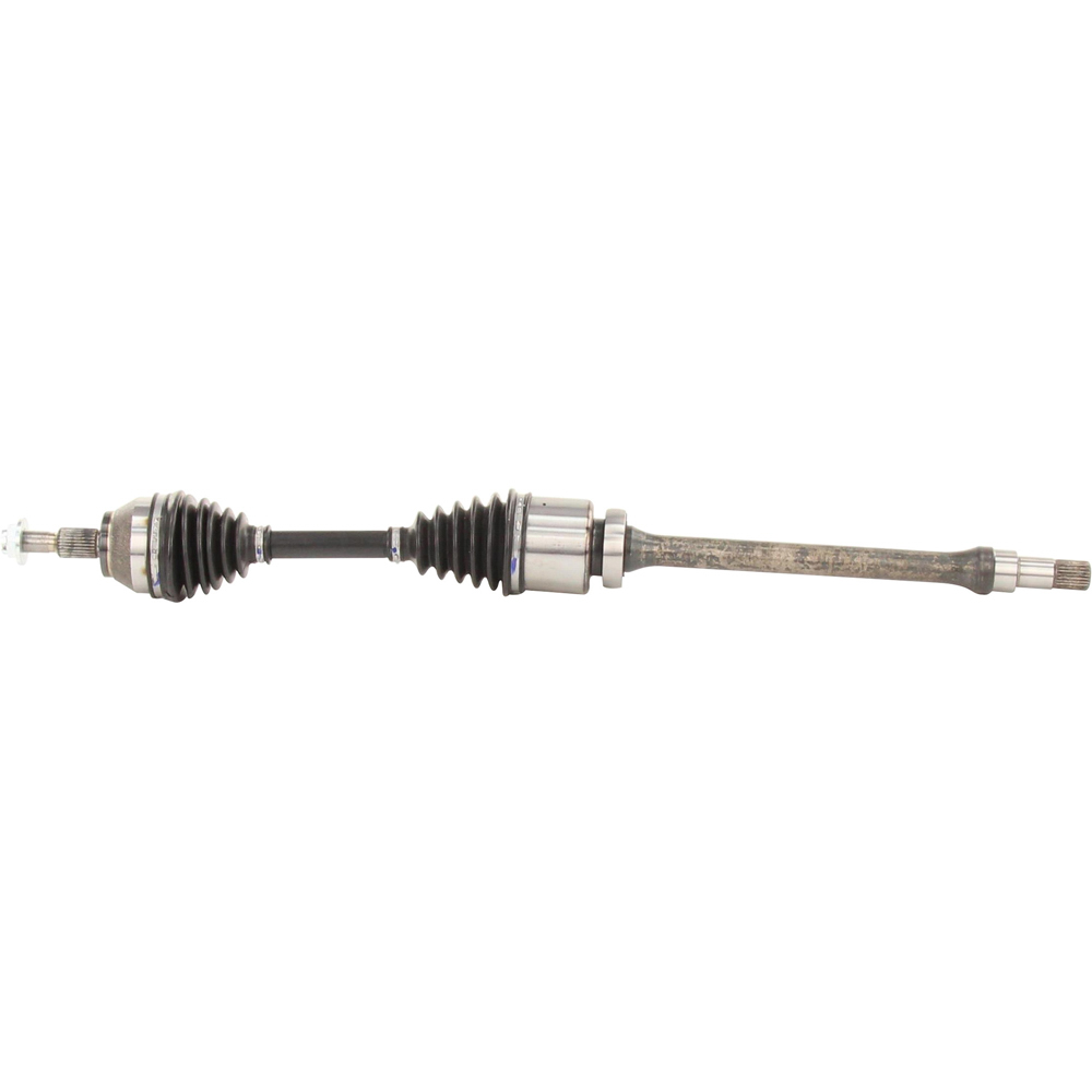 2017 Ford Focus Drive Axle Kit