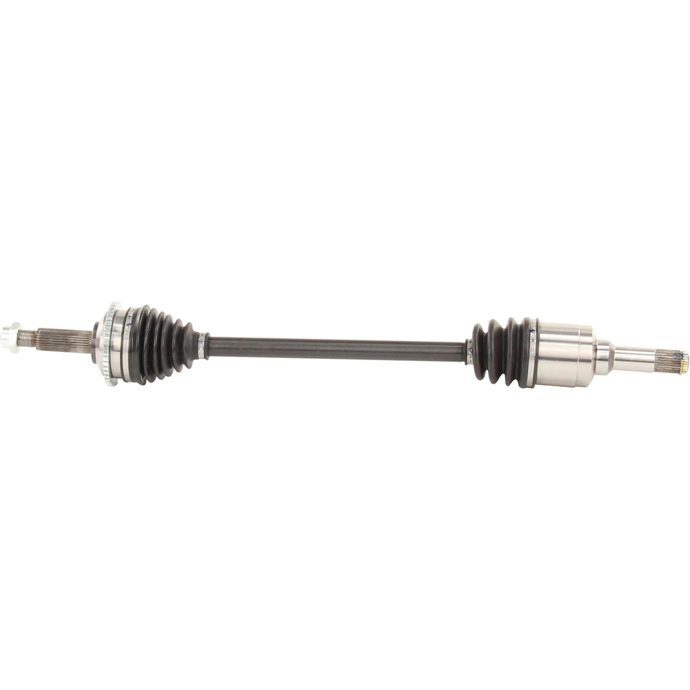 2005 Ford Thunderbird Drive Axle Kit