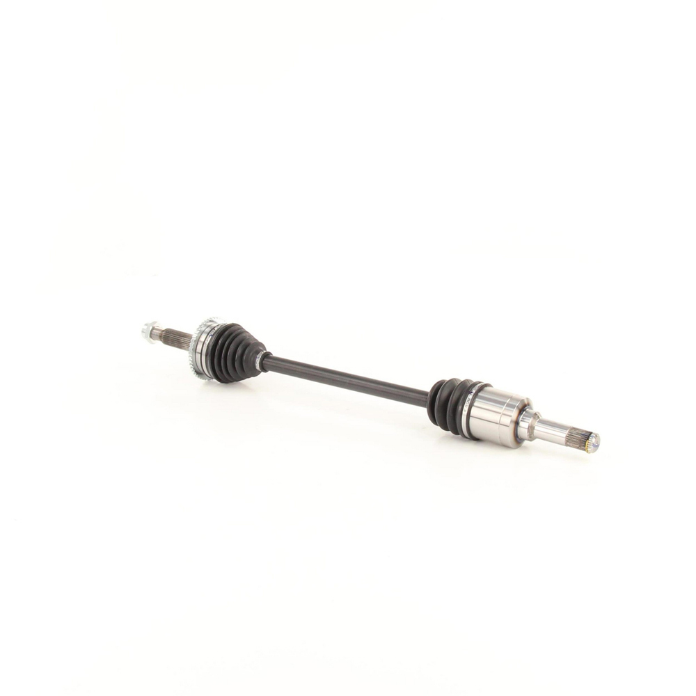 2004 Ford Thunderbird Drive Axle Rear