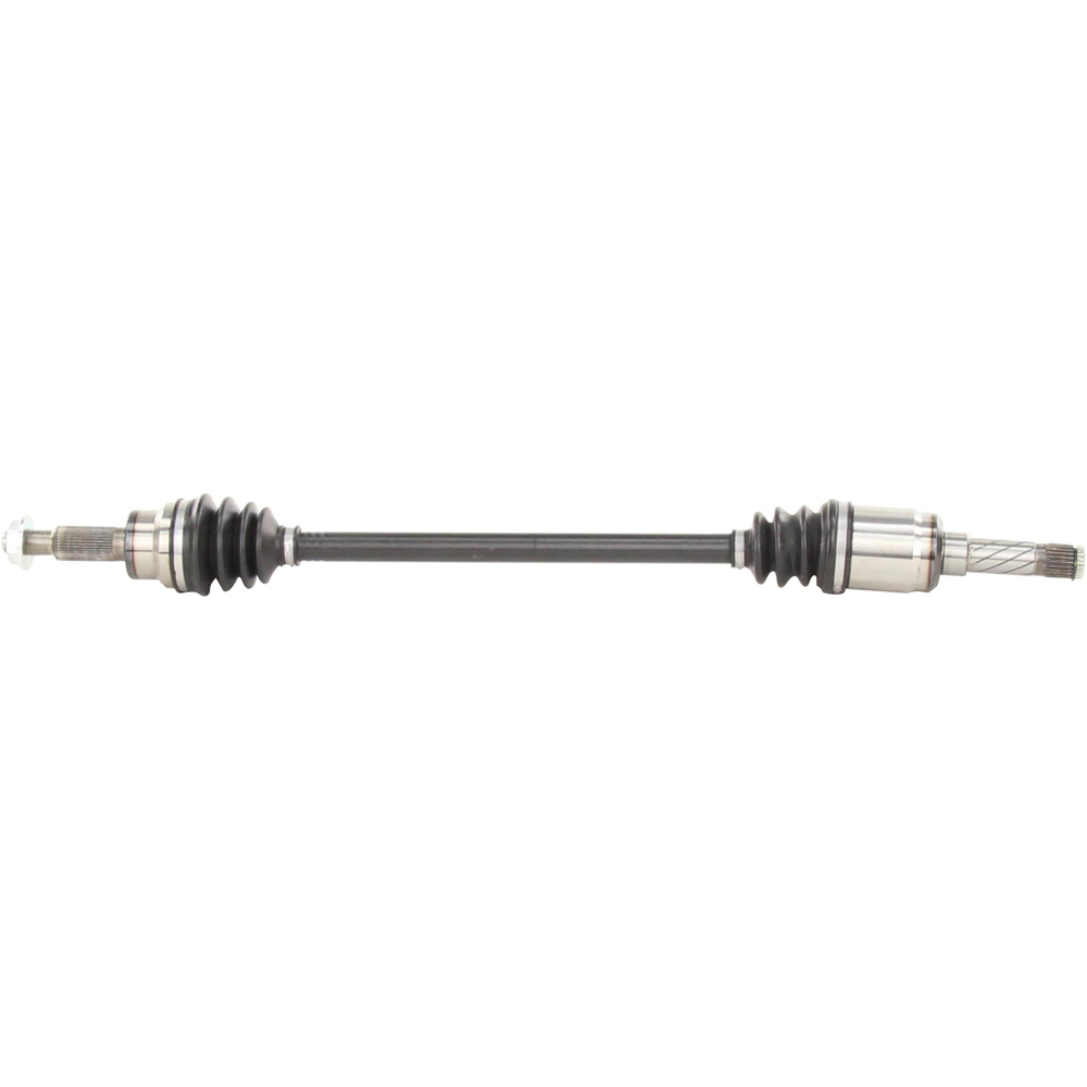 BuyAutoParts 90-930692D Drive Axle Kit