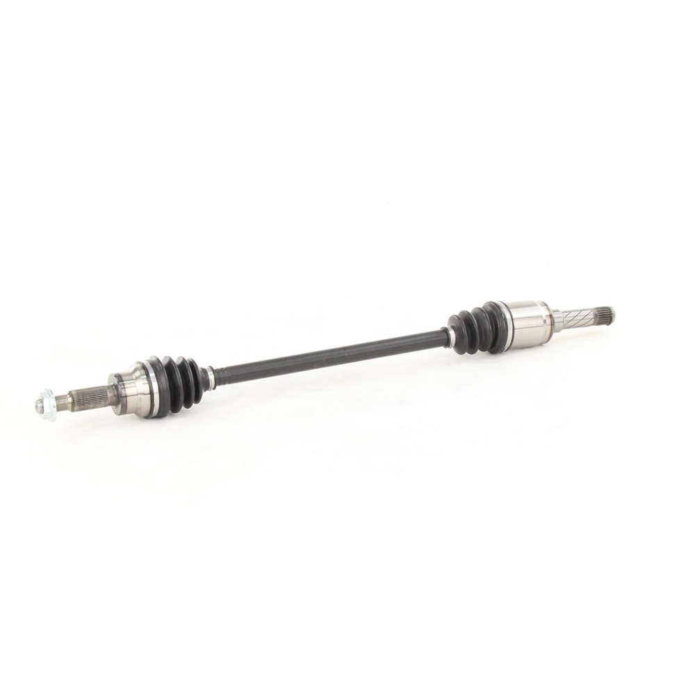 2017 Ford Flex Drive Axle Rear