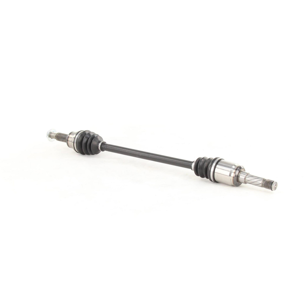 2017 Ford Flex Drive Axle Rear
