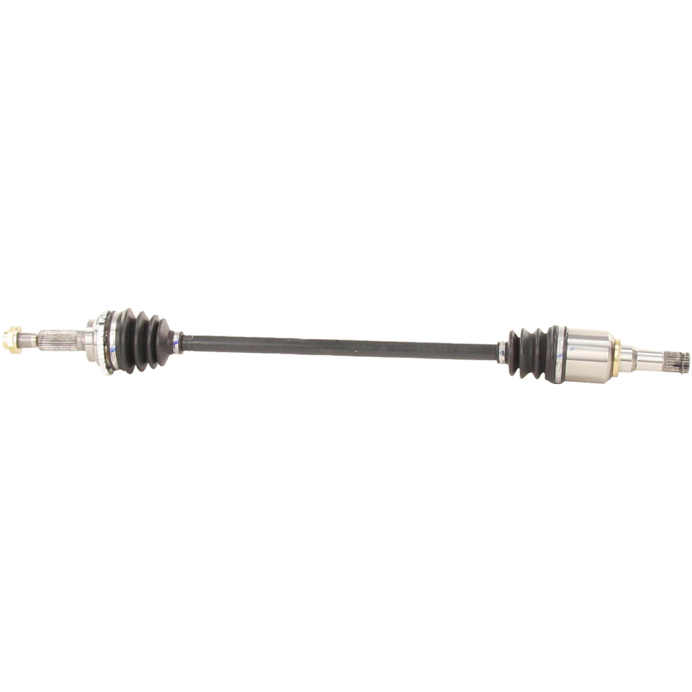 2009 Mazda Tribute Drive Axle Kit
