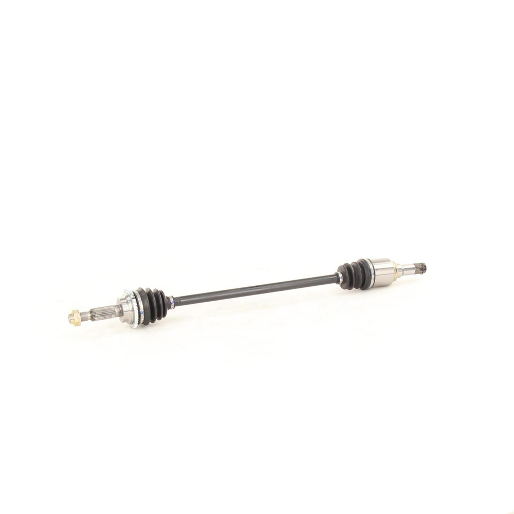 2009 Mercury Mariner Drive Axle Rear