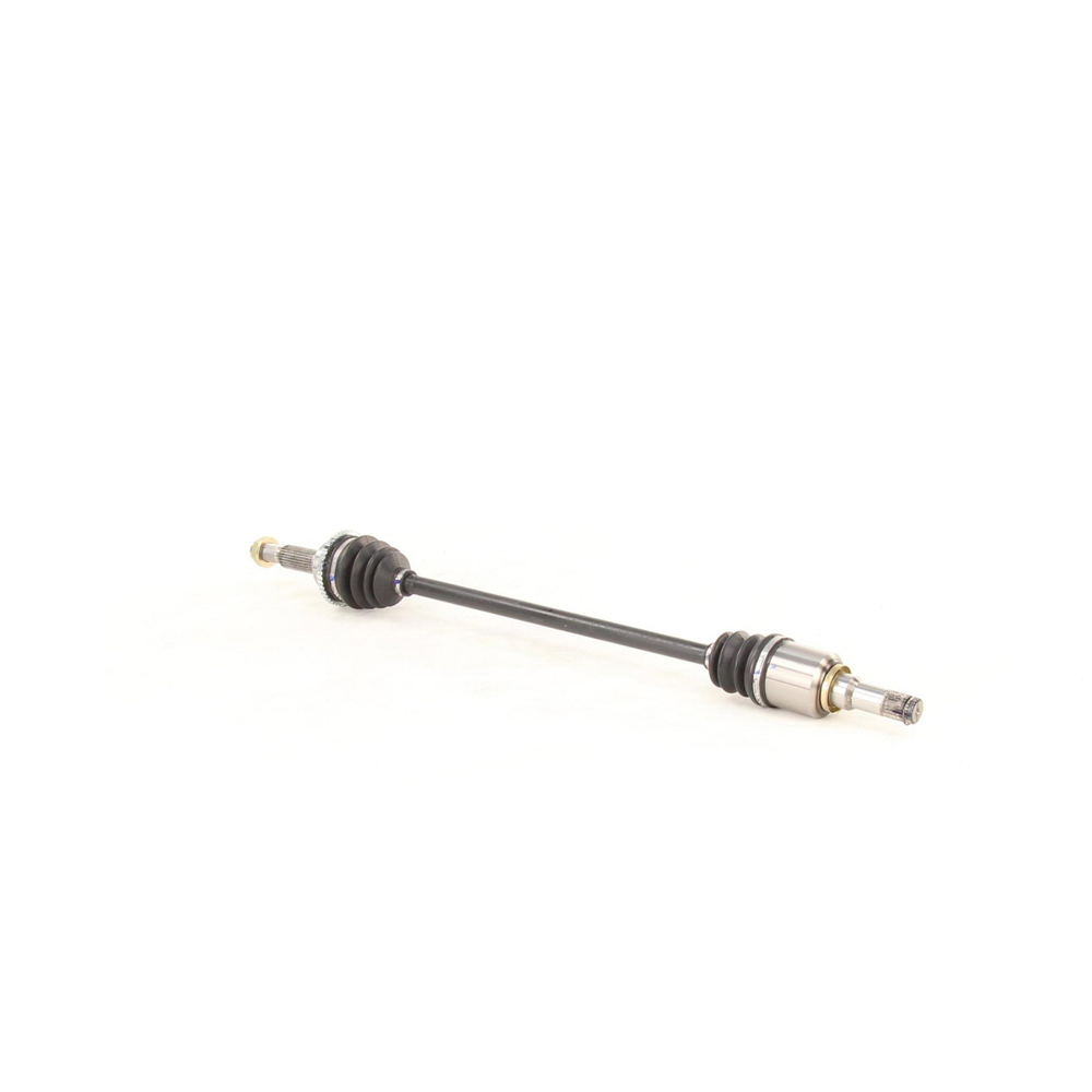 2009 Mercury Mariner Drive Axle Rear