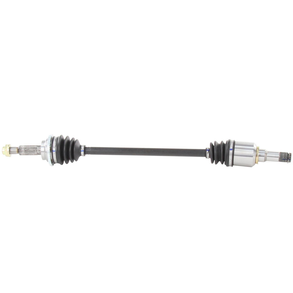 2009 Mazda Tribute Drive Axle Kit