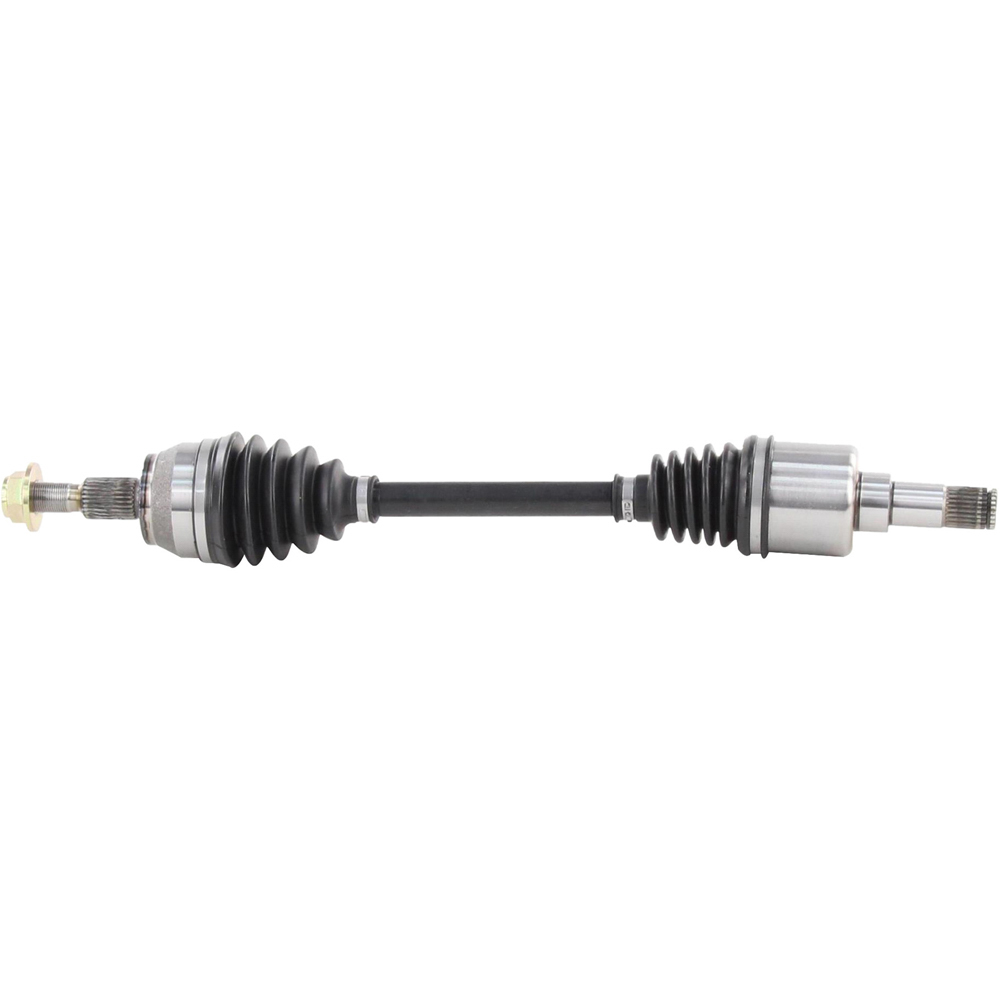 2012 Ford Focus Drive Axle Kit