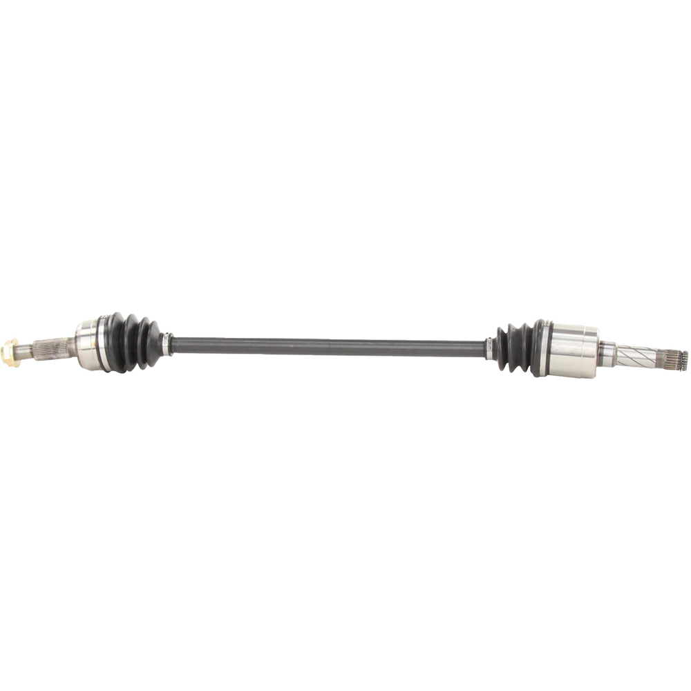 BuyAutoParts 90-919092D Drive Axle Kit