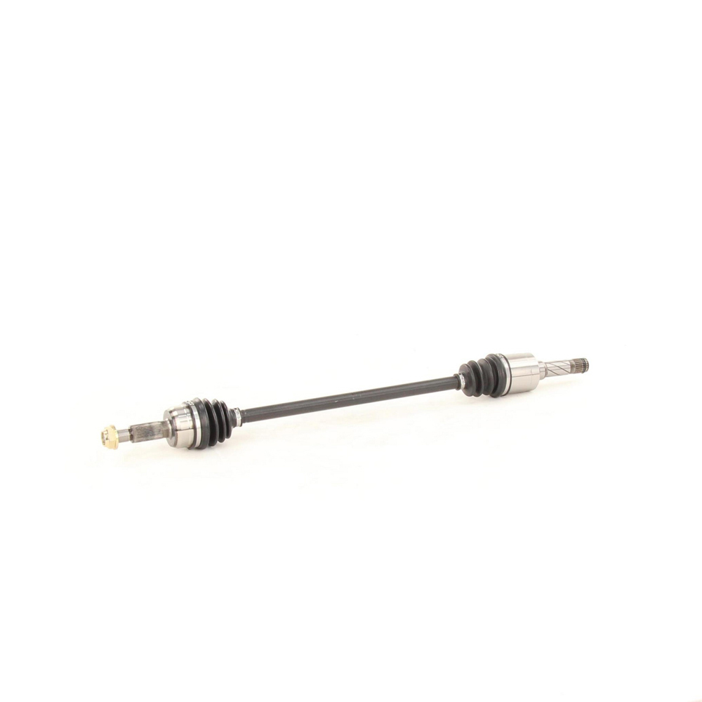 2012 Ford Edge Drive Axle Rear