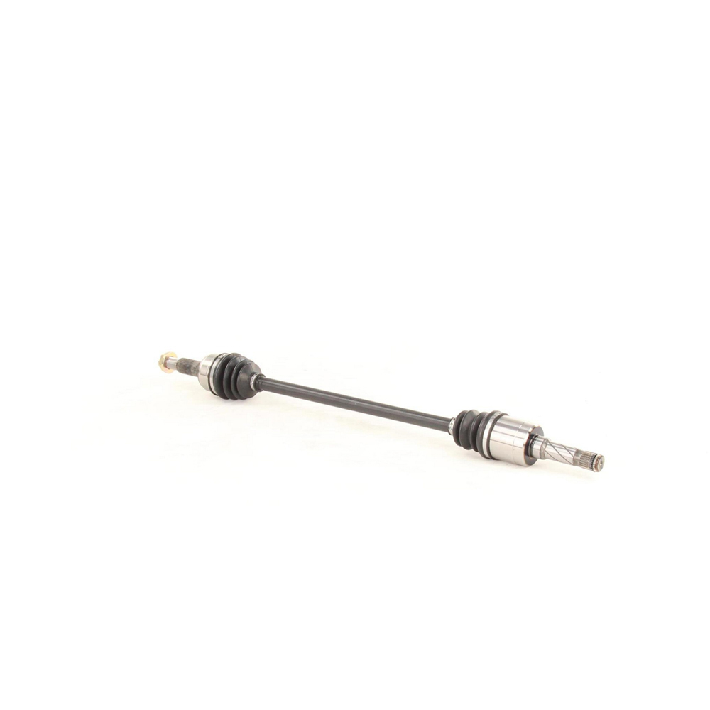 2012 Ford Edge Drive Axle Rear