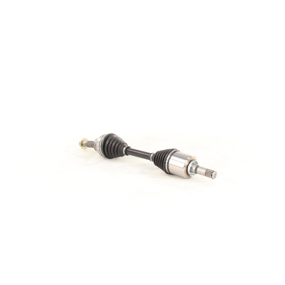 2012 Ford Flex Drive Axle Front