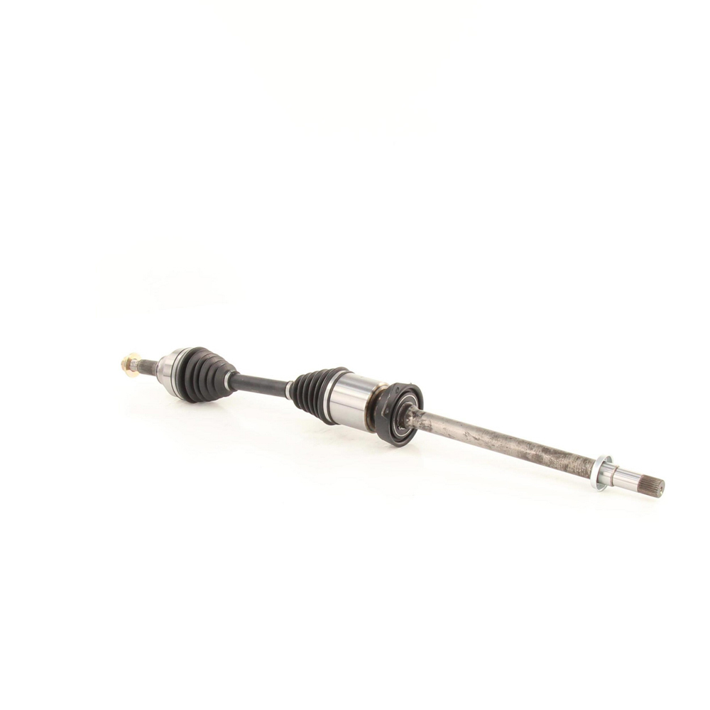 2012 Ford Flex Drive Axle Front