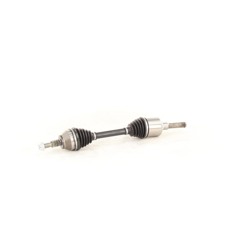 BuyAutoParts 90-04646N Drive Axle Front
