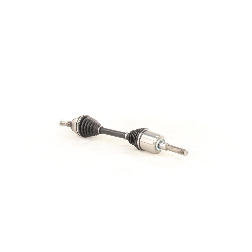 BuyAutoParts 90-04646N Drive Axle Front