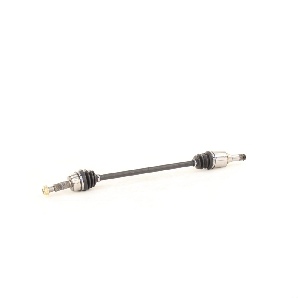 2012 Ford Edge Drive Axle Rear