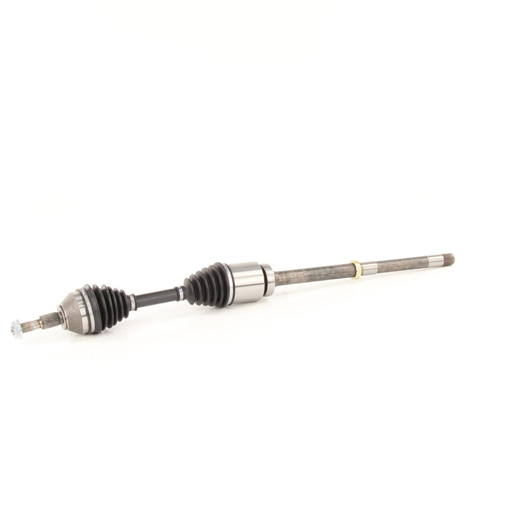 2013 Lincoln MKZ Drive Axle Front