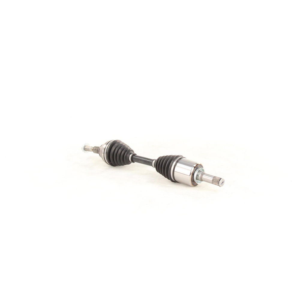 2013 Lincoln MKZ Drive Axle Front