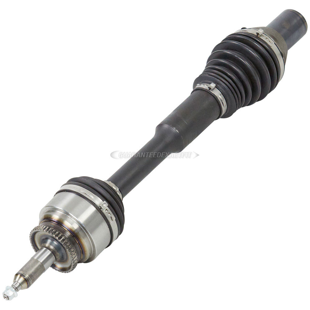 BuyAutoParts 90-922692D Drive Axle Kit