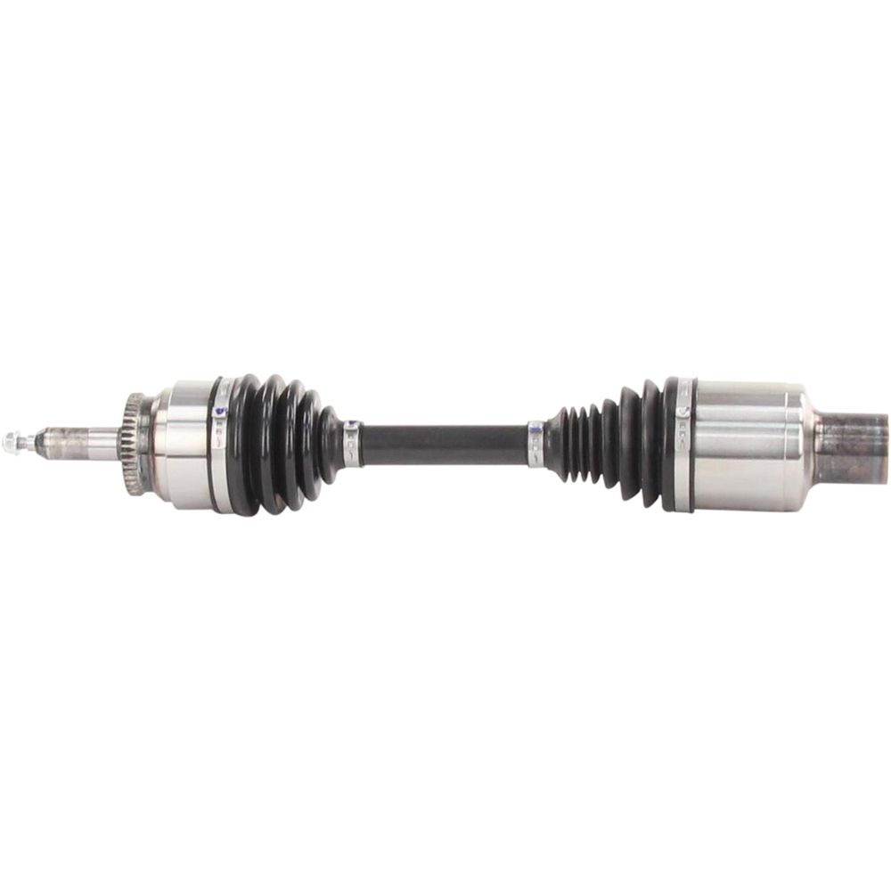 BuyAutoParts 90-916302D Drive Axle Kit
