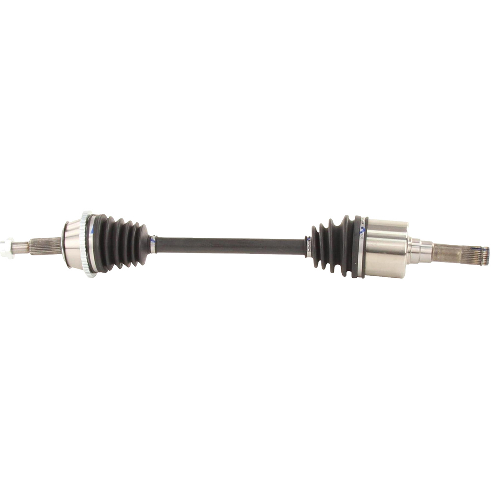 2007 Ford Explorer Drive Axle Kit