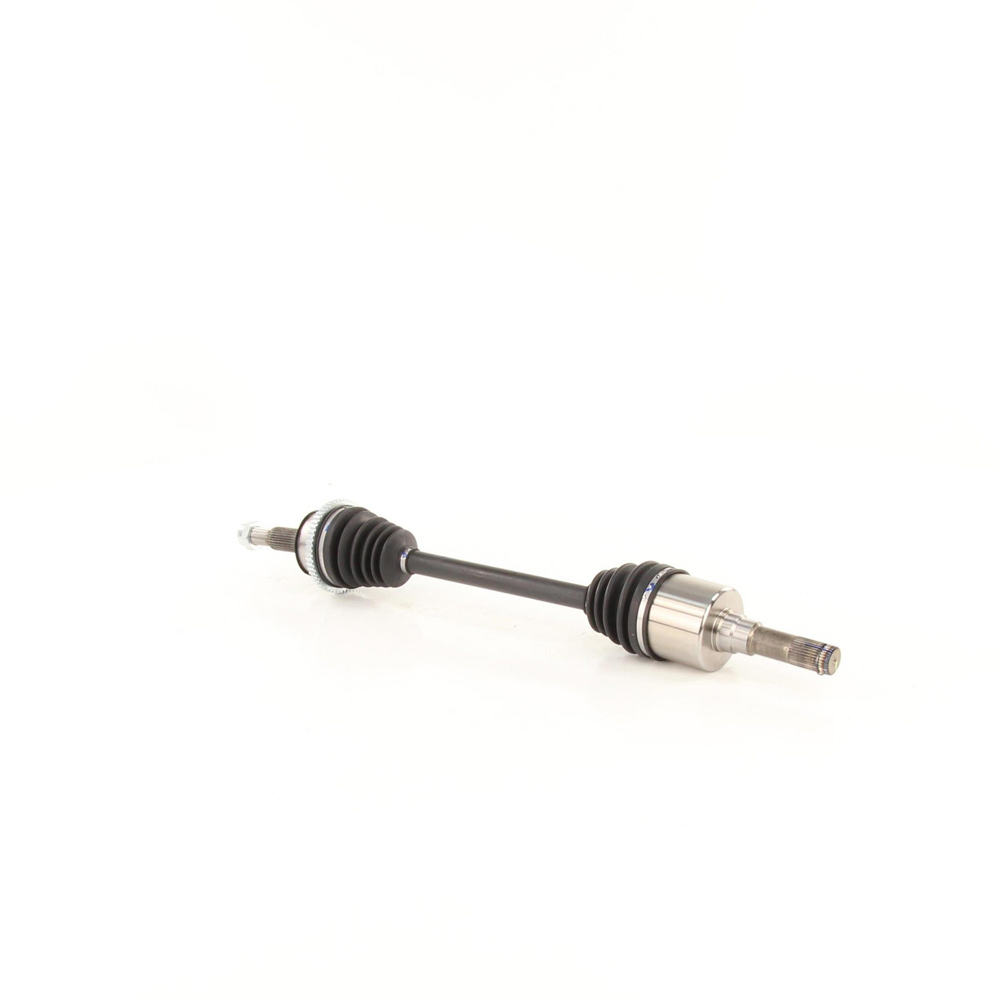 2007 Ford Explorer Drive Axle Rear