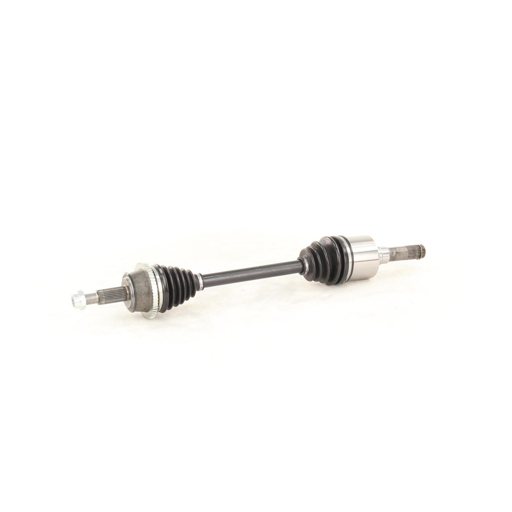 2007 Ford Explorer Drive Axle Rear