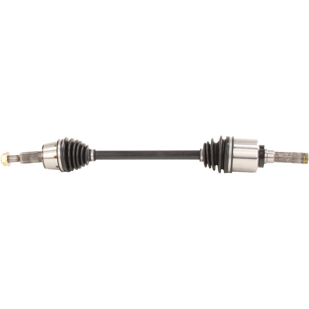 2003 Ford Expedition Drive Axle Kit